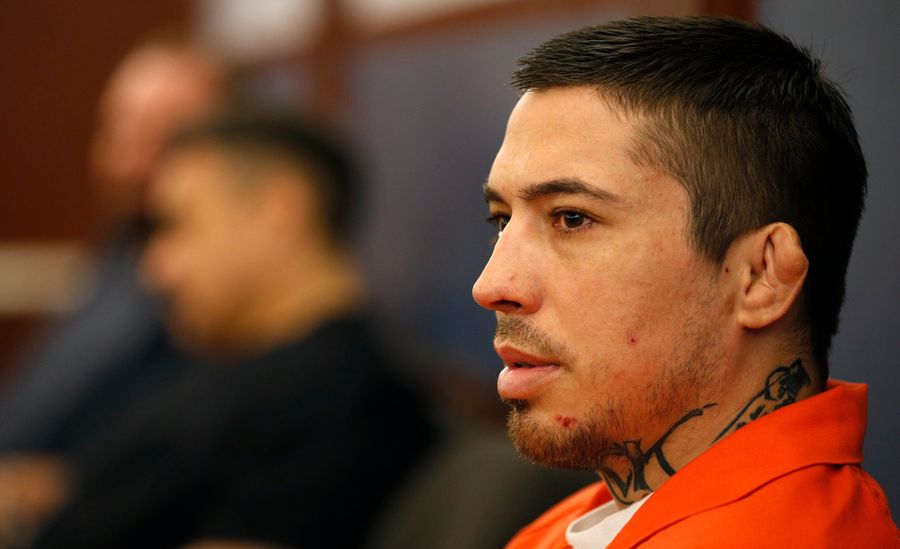 War Machine Found Guilty On 29 Of 34 Charges Of Violence And Sexual Assault