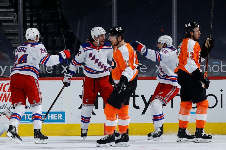COVID puts Flyers' B Team in a bad spot for Lake Tahoe showcase