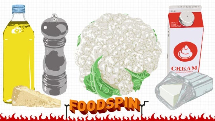 How To Make Mashed Cauliflower, Because It Goddamn Tastes Great
