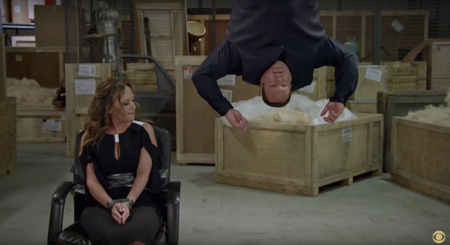 This New Batch Of <i>Kevin Can Wait </i>Fan Theories Is Truly Unbelievable