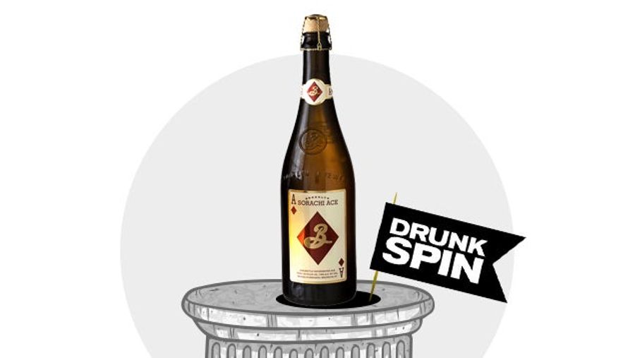 Sorachi Ace Is The Most Brooklyn Of Beers