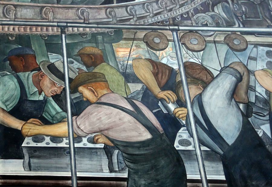 We&#39;re Going Backwards On Racial Economic Equality