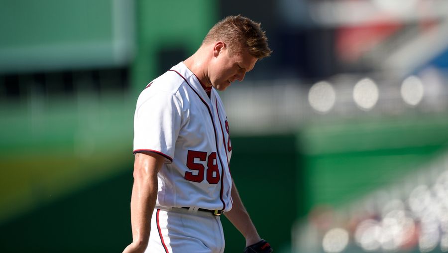 Jonathan Papelbon Subjected His Teammates To Terrible Pro-Trump Music