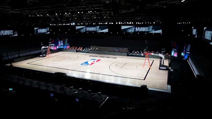 NBA needs a shortened season now to get back on track