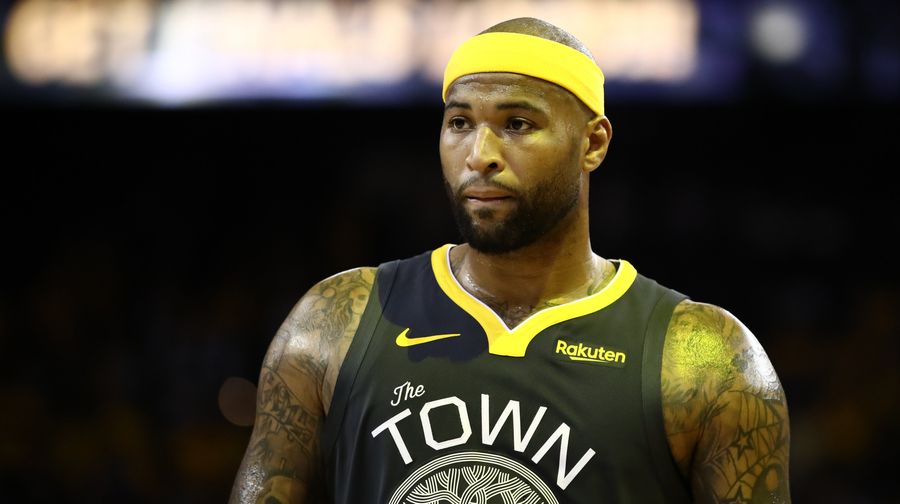 It Appears That No One Wants DeMarcus Cousins