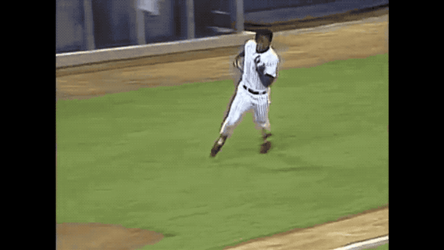 Let's Remember This Deion Sanders Inside-The-Park Homer