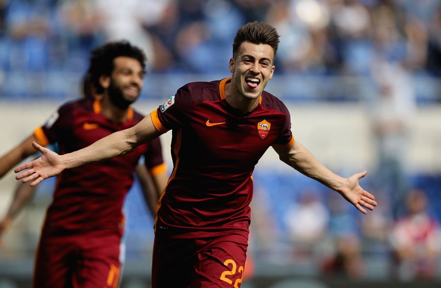 The Pharaoh Stephan El Shaarawy Is Back From The Dead
