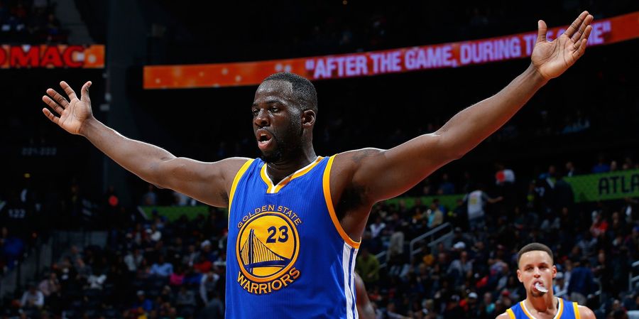 &quot;WE BE CHAMPIONSHIP&quot;: Draymond Green&#39;s Mother Pens Open Letter To Warriors Haters