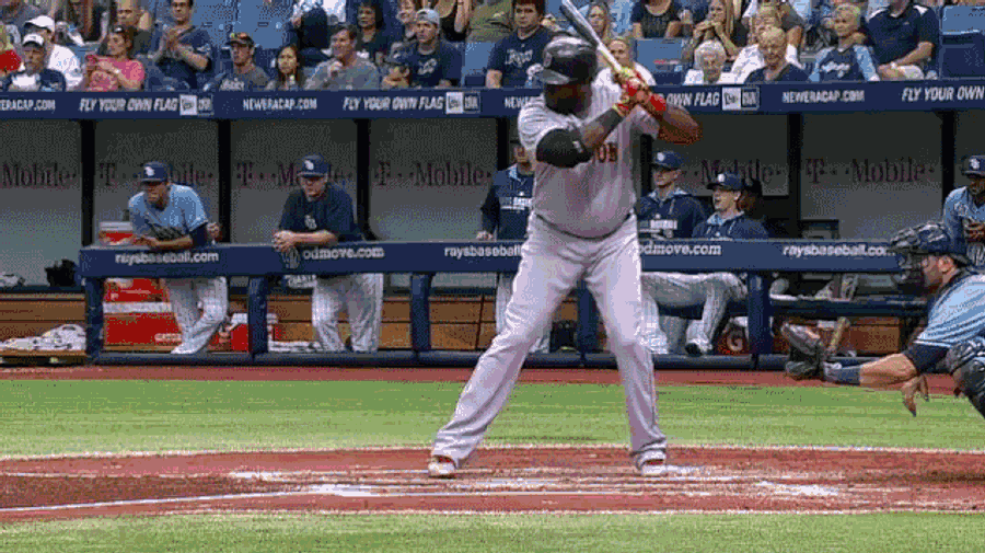 Chris Archer Continues To Be Annoying And Hypocritical About David Ortiz