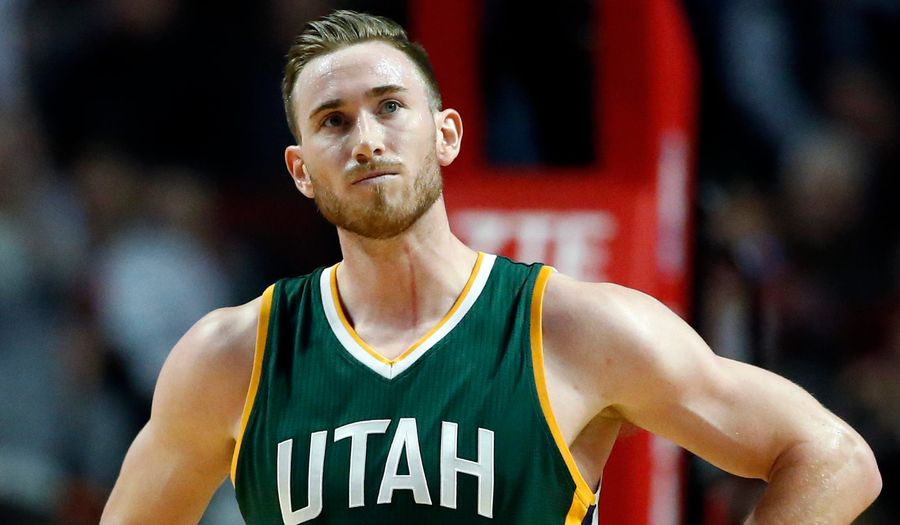 Let&#39;s See How Jazz Fans Are Taking The Gordon Hayward Signing