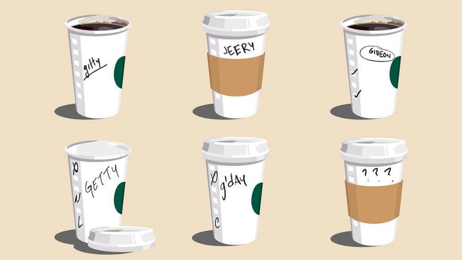 How To Live Confidently With A Name No One Can Pronounce