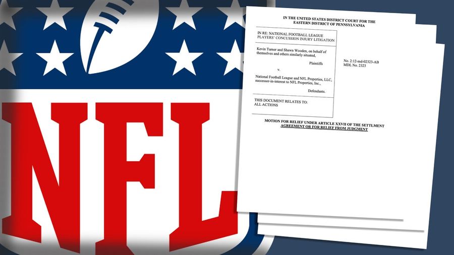 Is the NFL dodging concussion payouts by holding Black players to a lower cognitive standard?