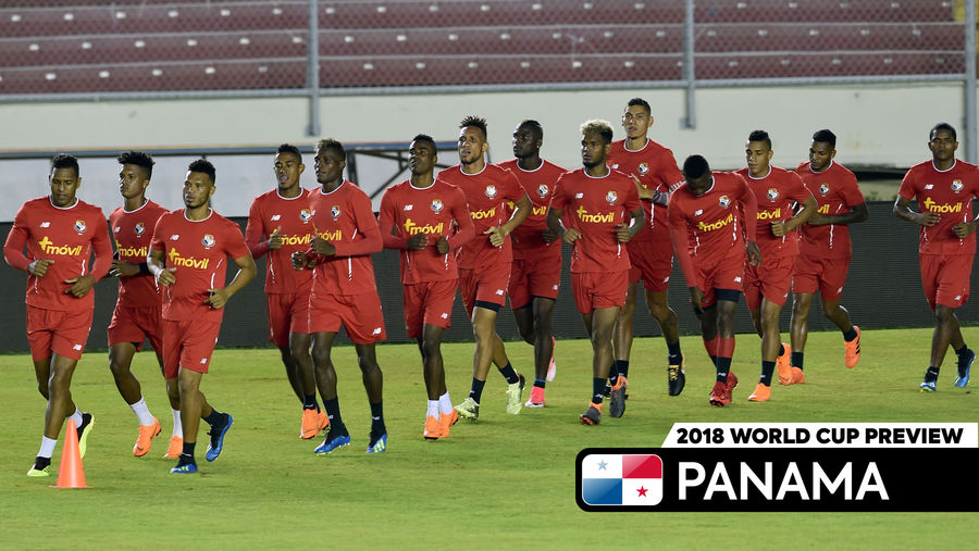 Panama Have Already Reached The Promised Land