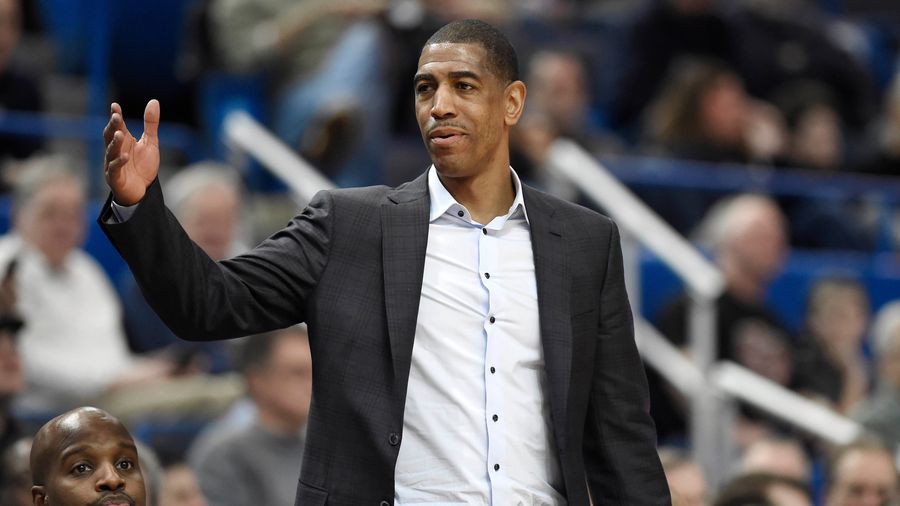 Kevin Ollie Will Contest UConn's Dubious, Non-Specific "For Cause" Termination
