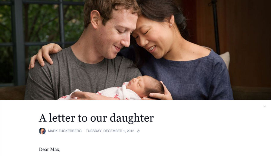 Don't Use Your Child As A Business Opportunity