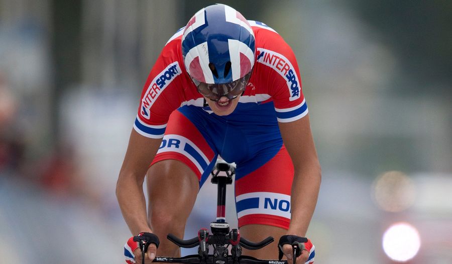 The Fittest Human Ever Quit Sports, Found Happiness<em></em>