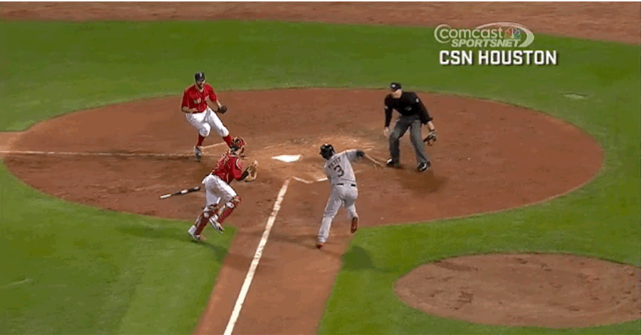 The Curse Of Ben Affleck&#39;s Birth Strikes Red Sox Again