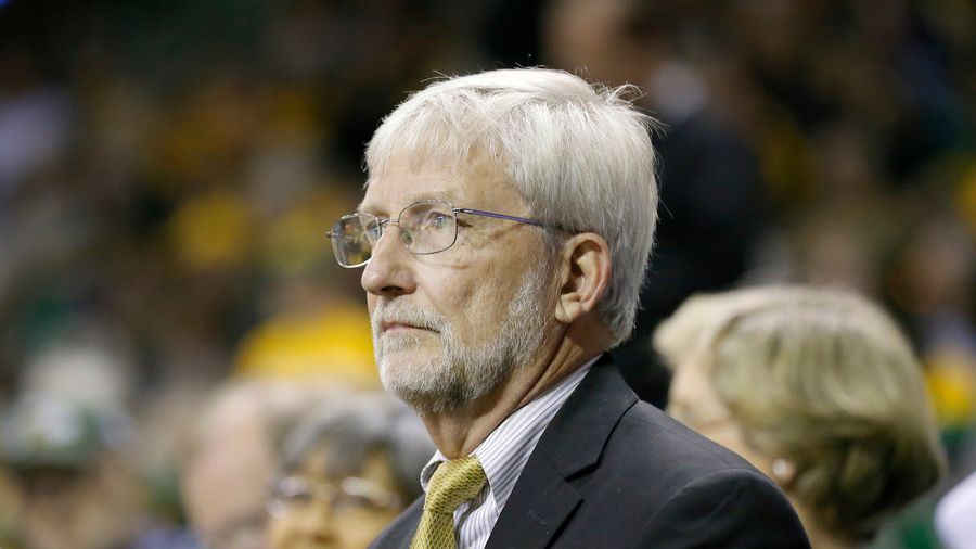 Baylor President Says The University Has Done Its Christian Duty