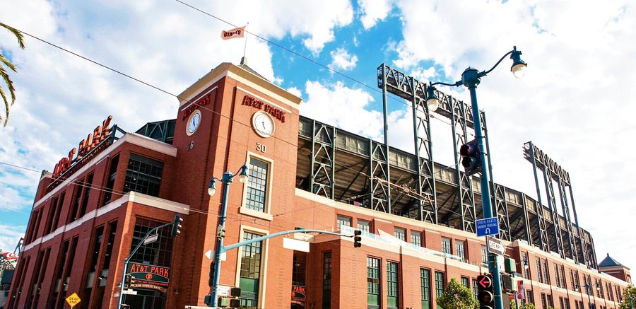 Woman Knocked Unconscious In Fan Fight Outside AT&amp;T Park