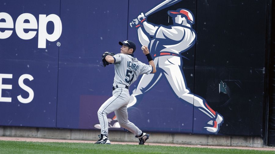 Most Exciting Baseball Plays, Ranked