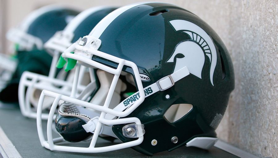 Michigan State's Auston Robertson Charged With Criminal Sexual Conduct