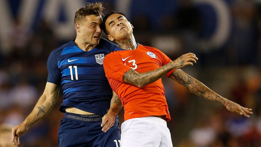Even American Soccer Fandom Is Plagued By Pay-To-Play