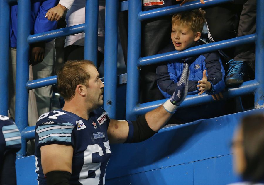 MRA Brings Human Rights Complaint Against CFL Team For Anti-DV Campaign