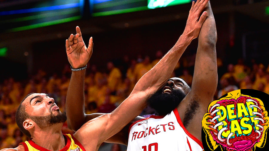 The Rockets Aren&#39;t Fun To Watch