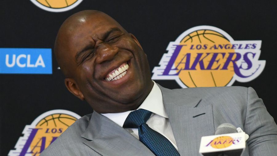 Report: The Pacers Have Formally Accused The Lakers Of Tampering With Paul George