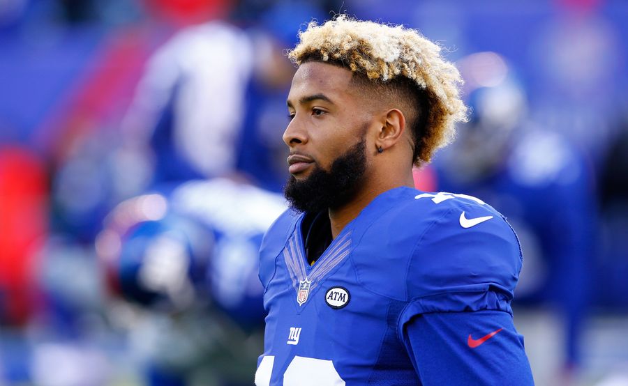 Odell Beckham&#39;s Suspension Upheld