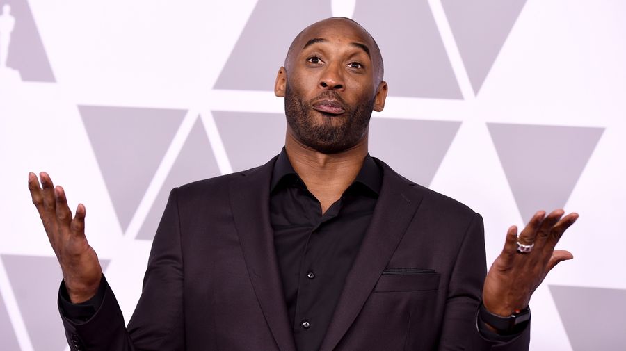 You Will Be Shocked To Learn That Kobe Bryant's Opinion On Zion Williamson Is Smarmy Scab Shit