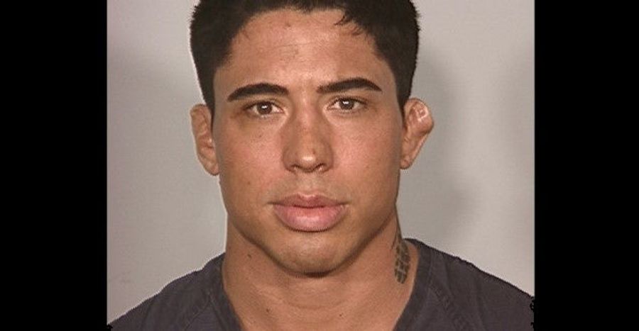 Documents Reveal Disturbing Details Of War Machine&#39;s Alleged Assault