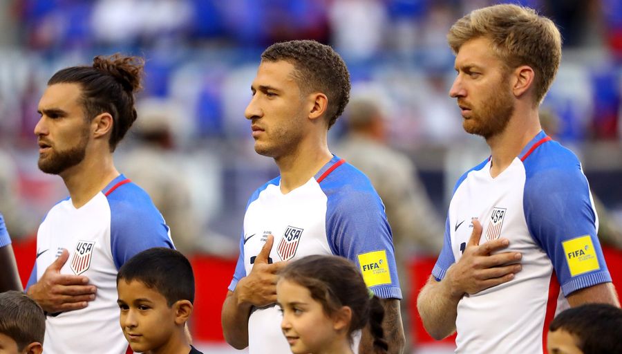 The USMNT Can&#39;t Afford To Lose
