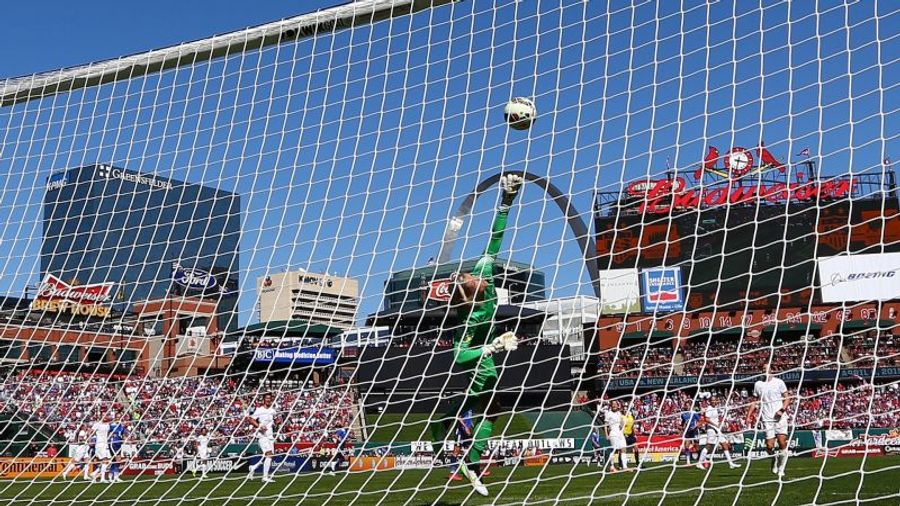 Plan To Steal Money From St. Louis In Order To Build MLS Stadium Effectively Dead