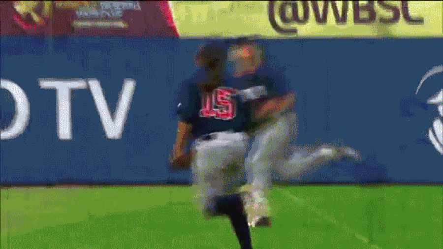 Team USA Eliminated In Women&#39;s Baseball World Cup Opening Round