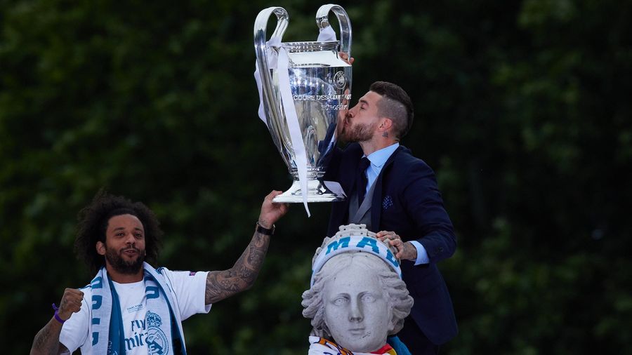 The Best Club In The World Is Real Madrid