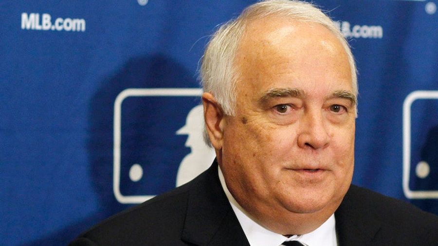Padres Chairman Continues To Shit On Players Who Didn&#39;t Live Up To His Expectations