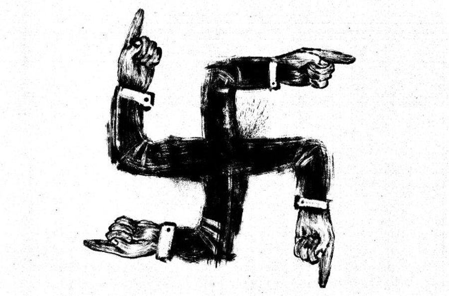 Who Is The <em>Real</em> Racist, According To The Internet?