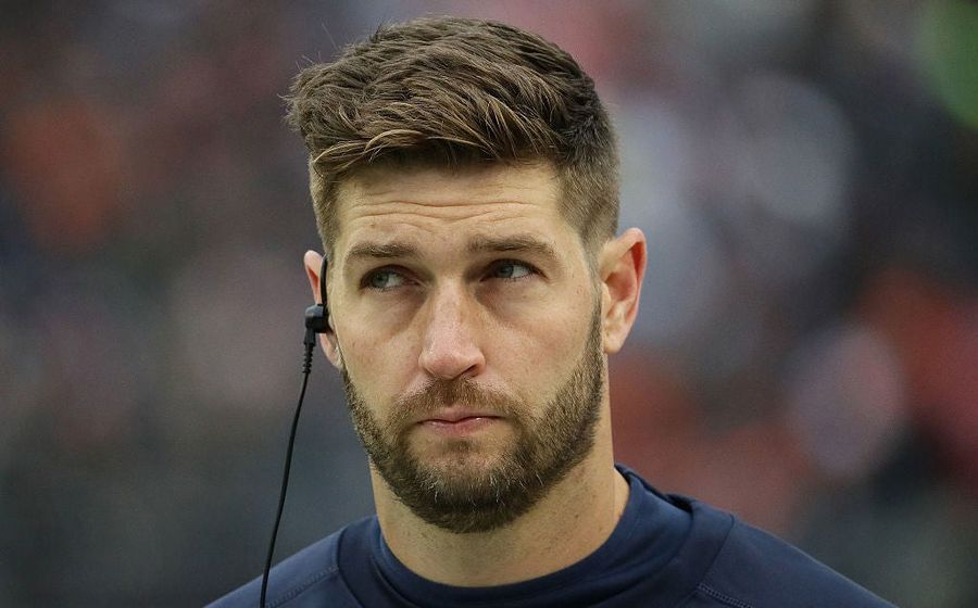 JayWatch: Now It Sounds Like Jay Cutler Will Not Be Joining The Dolphins