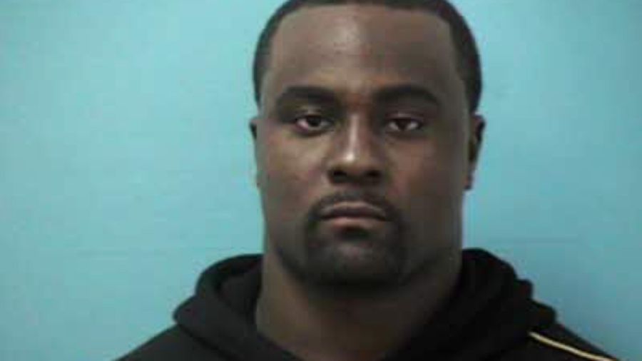 Cops: Shonn Greene Arrested After Series Of Poor Driving Decisions
