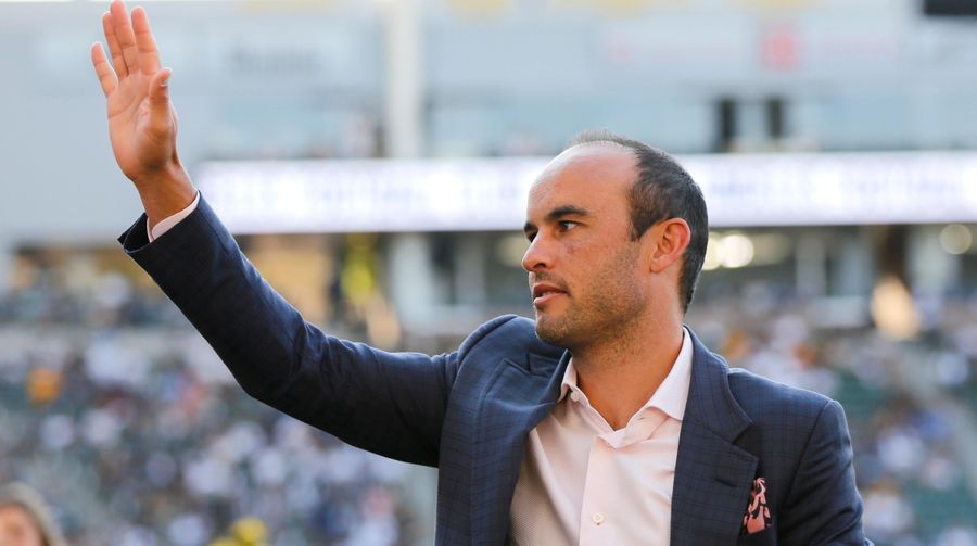 Landon Donovan: Fall World Cup could hurt USMNT
