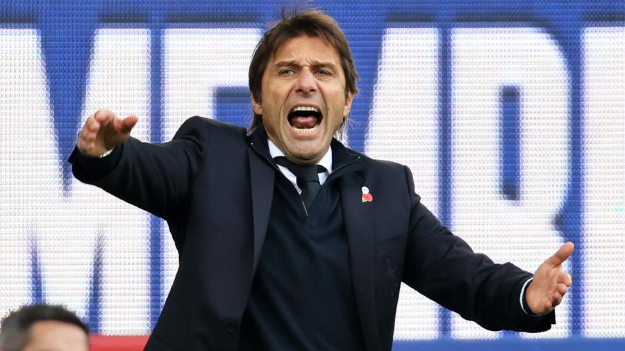 Antonio Conte solves Tottenham Hotspur’s biggest problem: ketchup