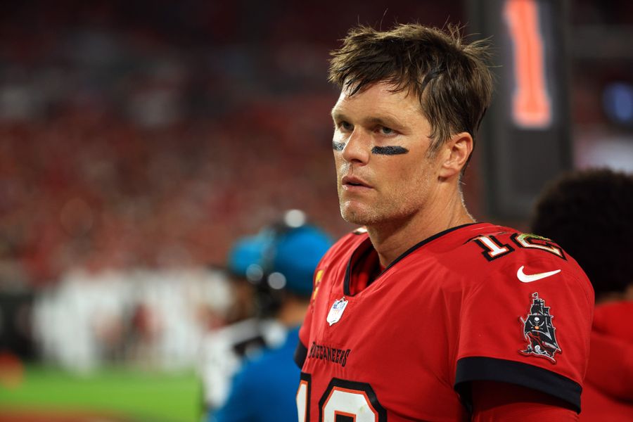 NFL Week 16: Will we see another Tampa Tom tantrum?