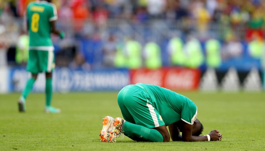 Senegal Crashed Out Of The World Cup In The Cruelest Possible Way<em></em>