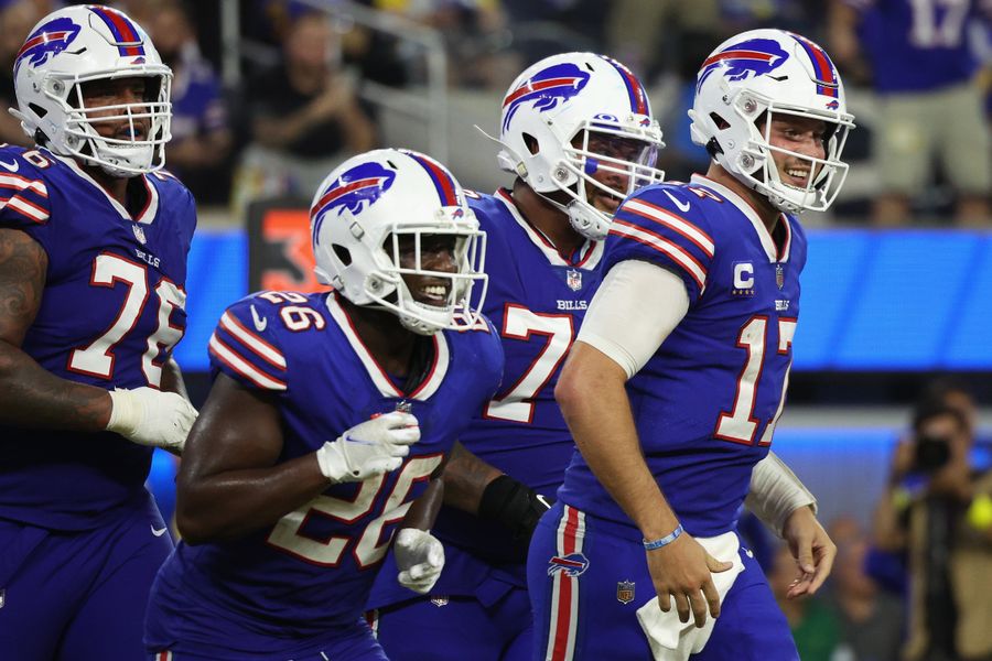 Here’s the one area the dominant Buffalo Bills sorely need to improve