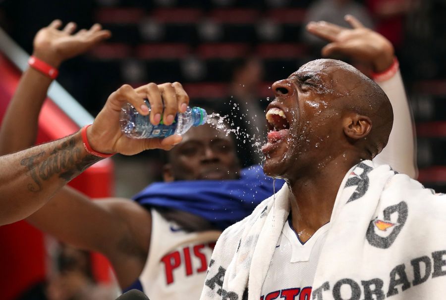 How Stories About Mundane Things Taking Over Locker Rooms Took Over Sports Media<em></em>