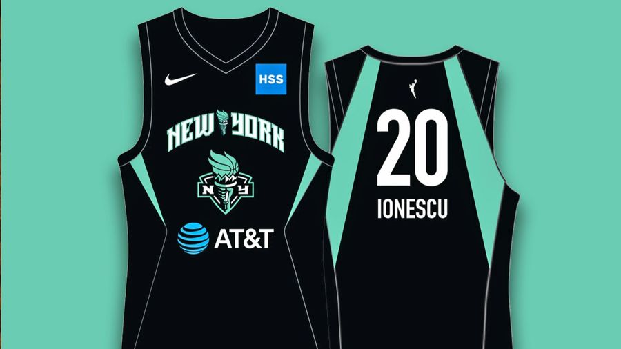 Sold Out Sabrina Ionescu Jerseys Sure Sound Swell, But It's Part Of The Problem