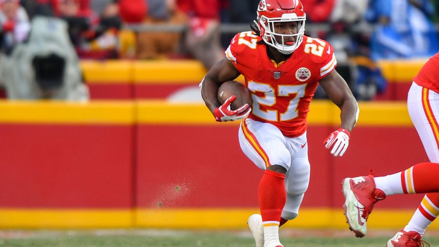 Reports: NFL Really Fucking Botched The Kareem Hunt Investigation [Update]