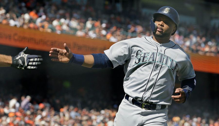 Robinson Canó Suspended 80 Games After Testing Positive For Banned Drug
