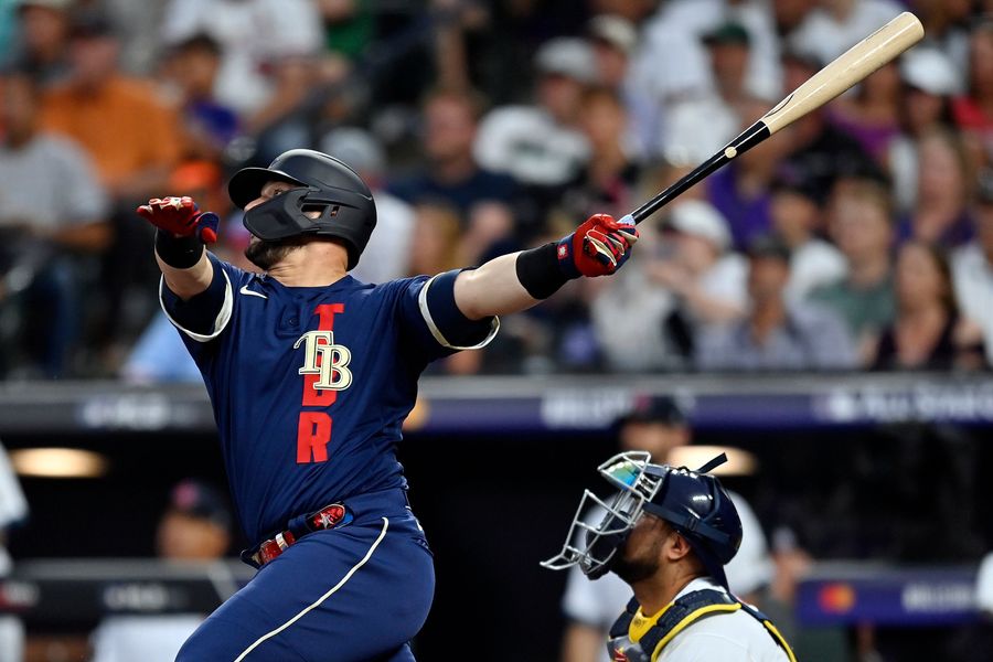 Sucks to be a Seattle Mariners fan these days, huh?